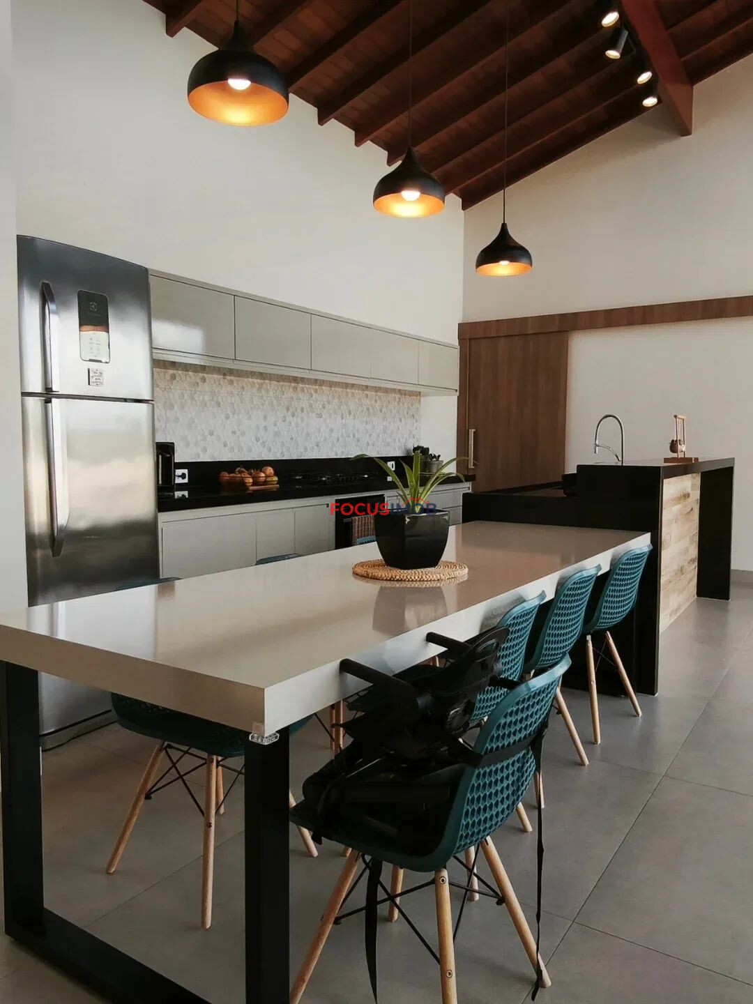 Alto Padrão Águas de Lindóia