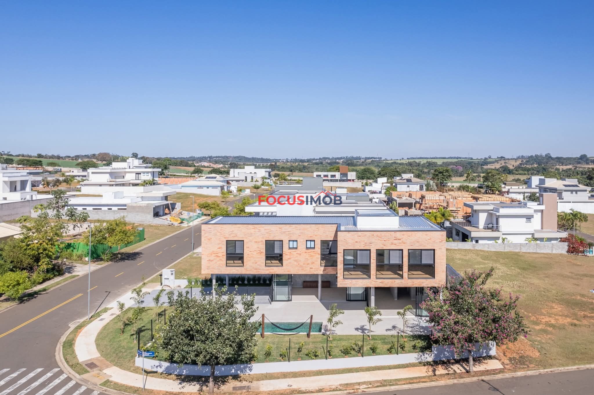 Alto Padrão Jaguariúna