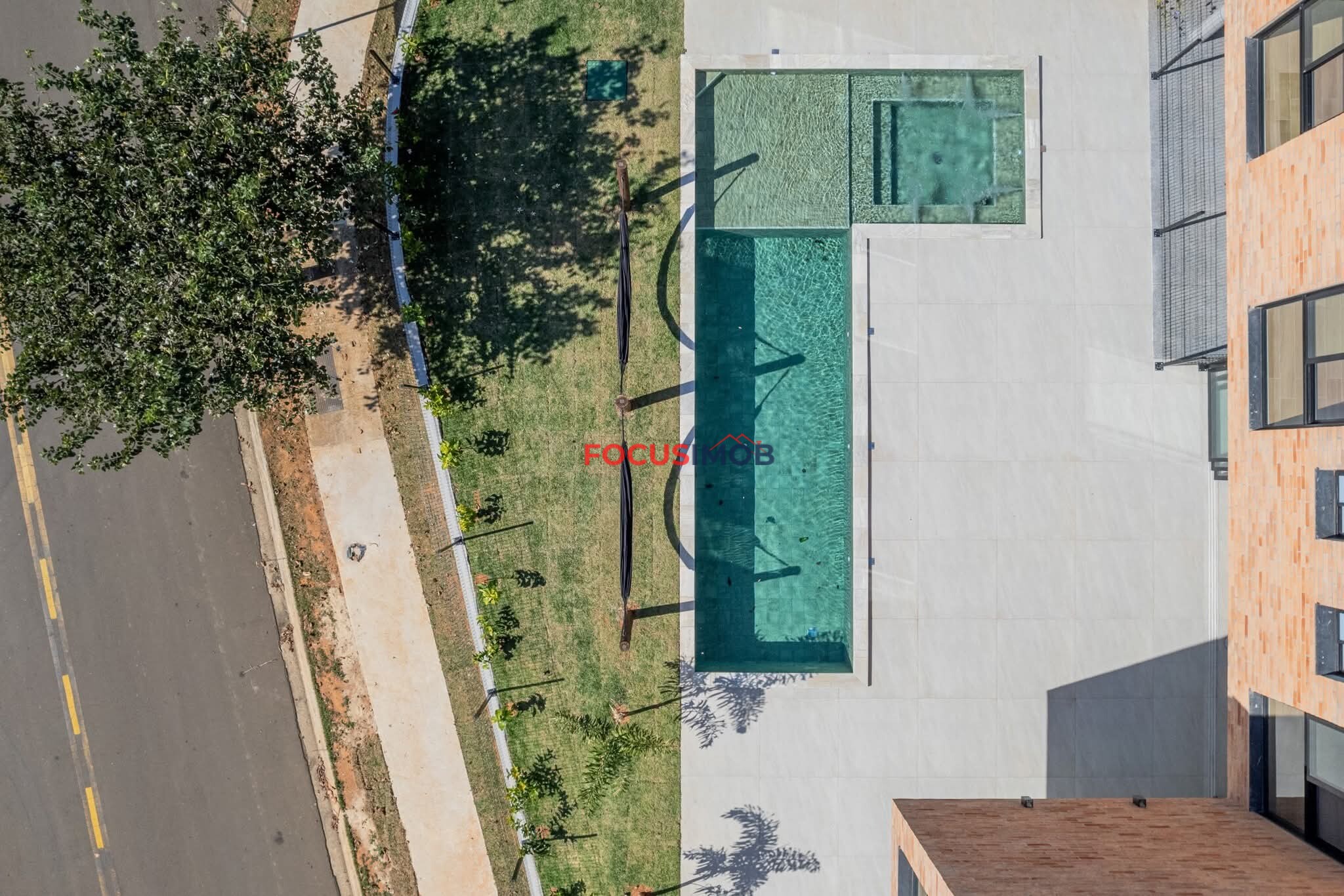 Alto Padrão Jaguariúna