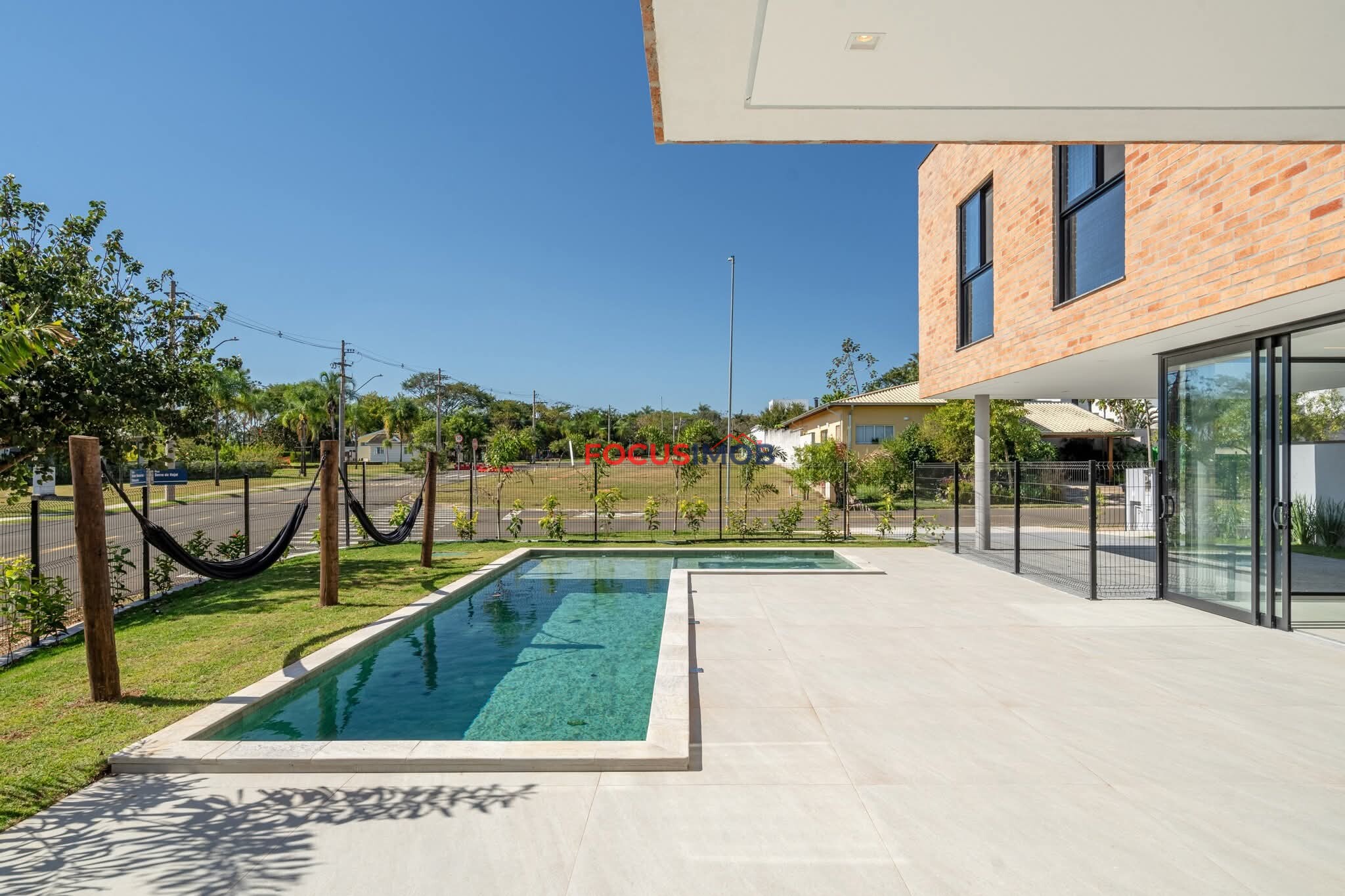 Alto Padrão Jaguariúna