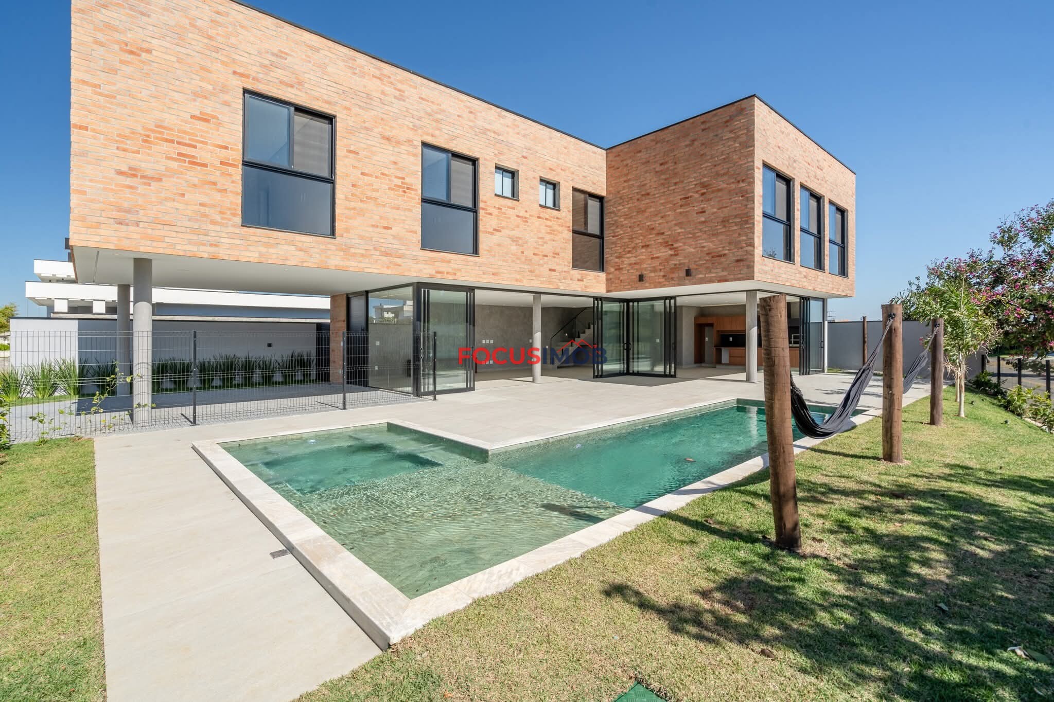 Alto Padrão Jaguariúna