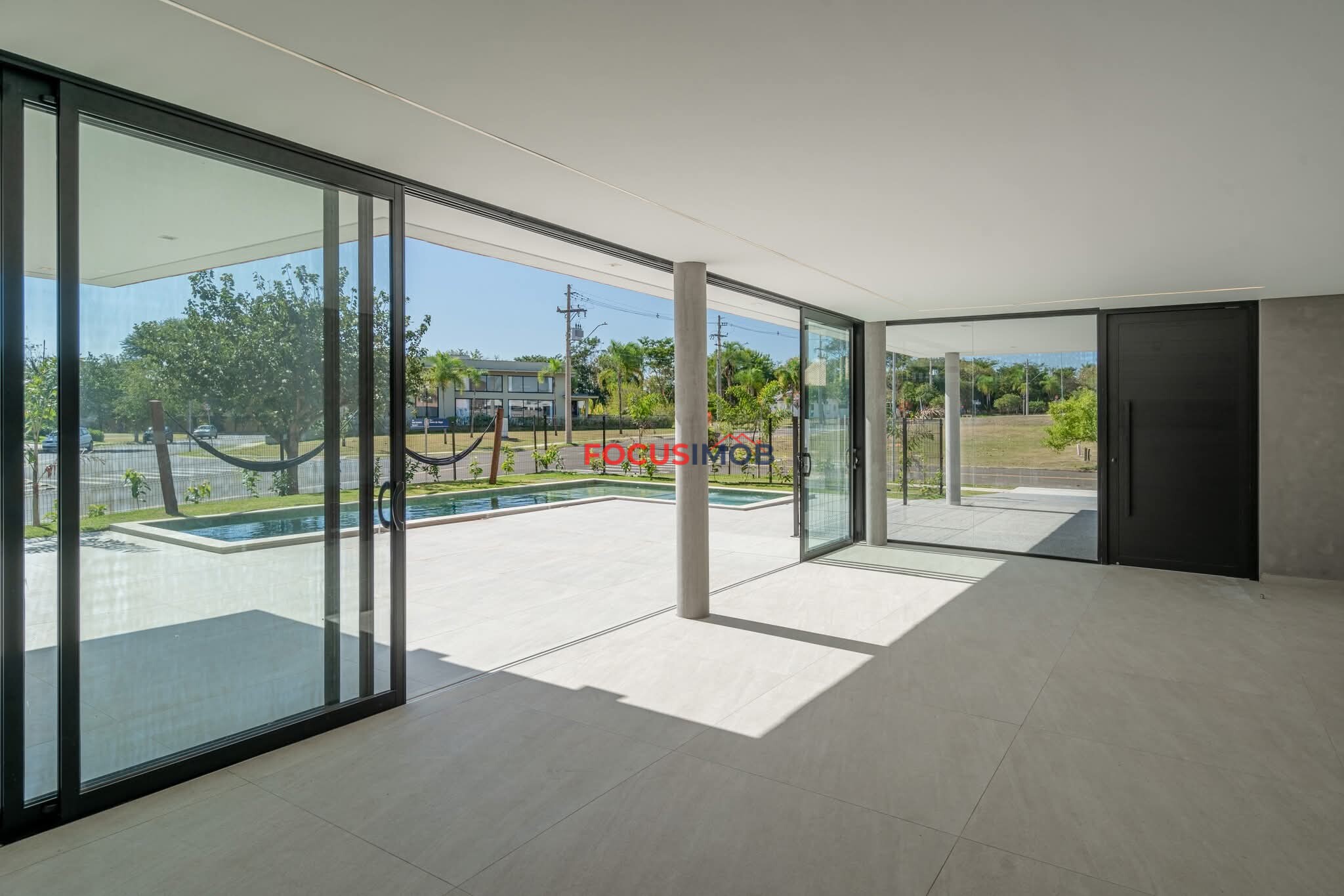 Alto Padrão Jaguariúna