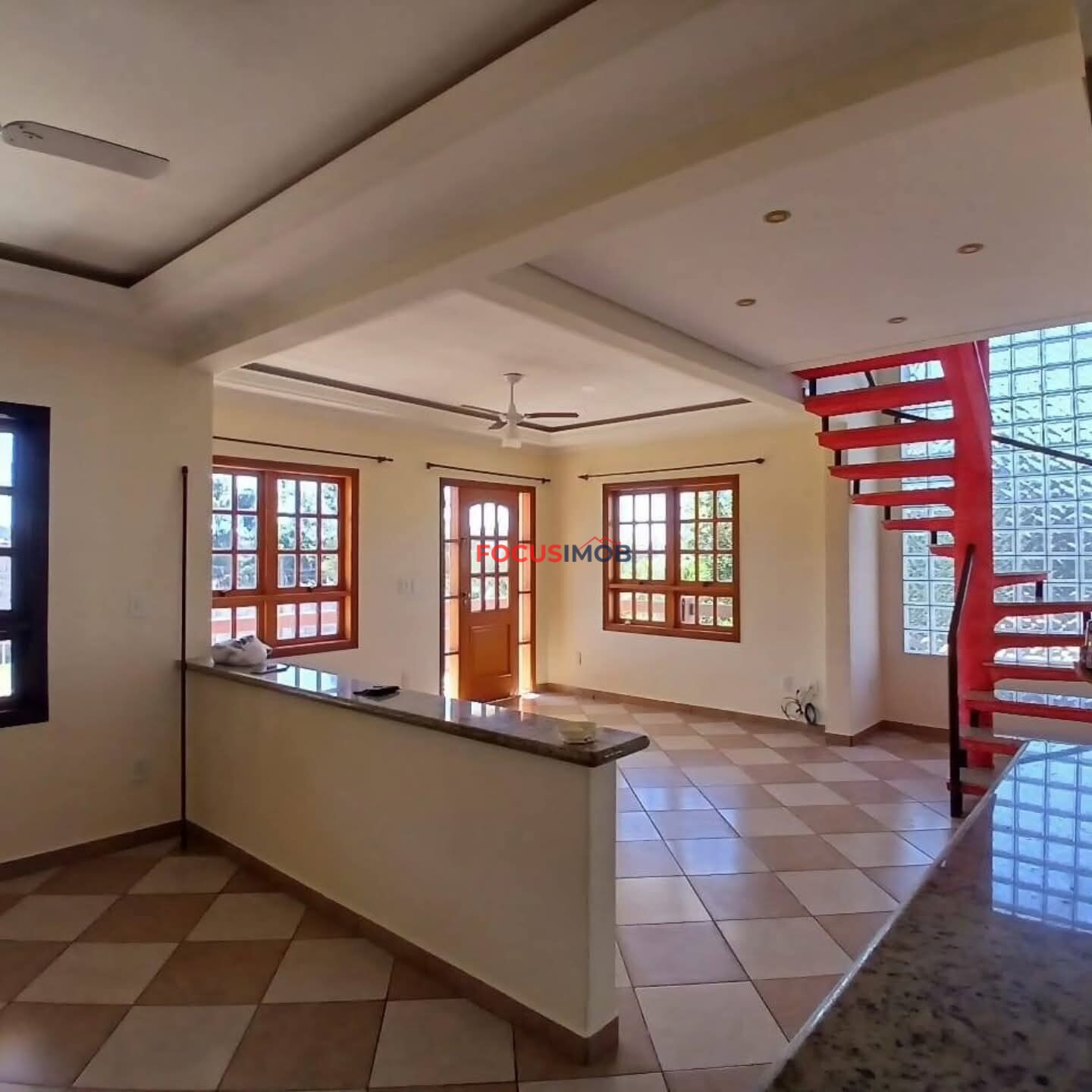 Casa a Venda Águas de Lindóia