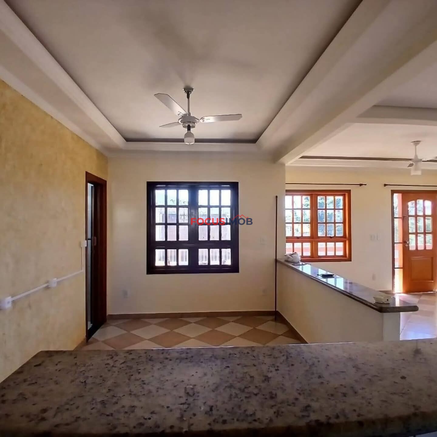 Casa a Venda Águas de Lindóia