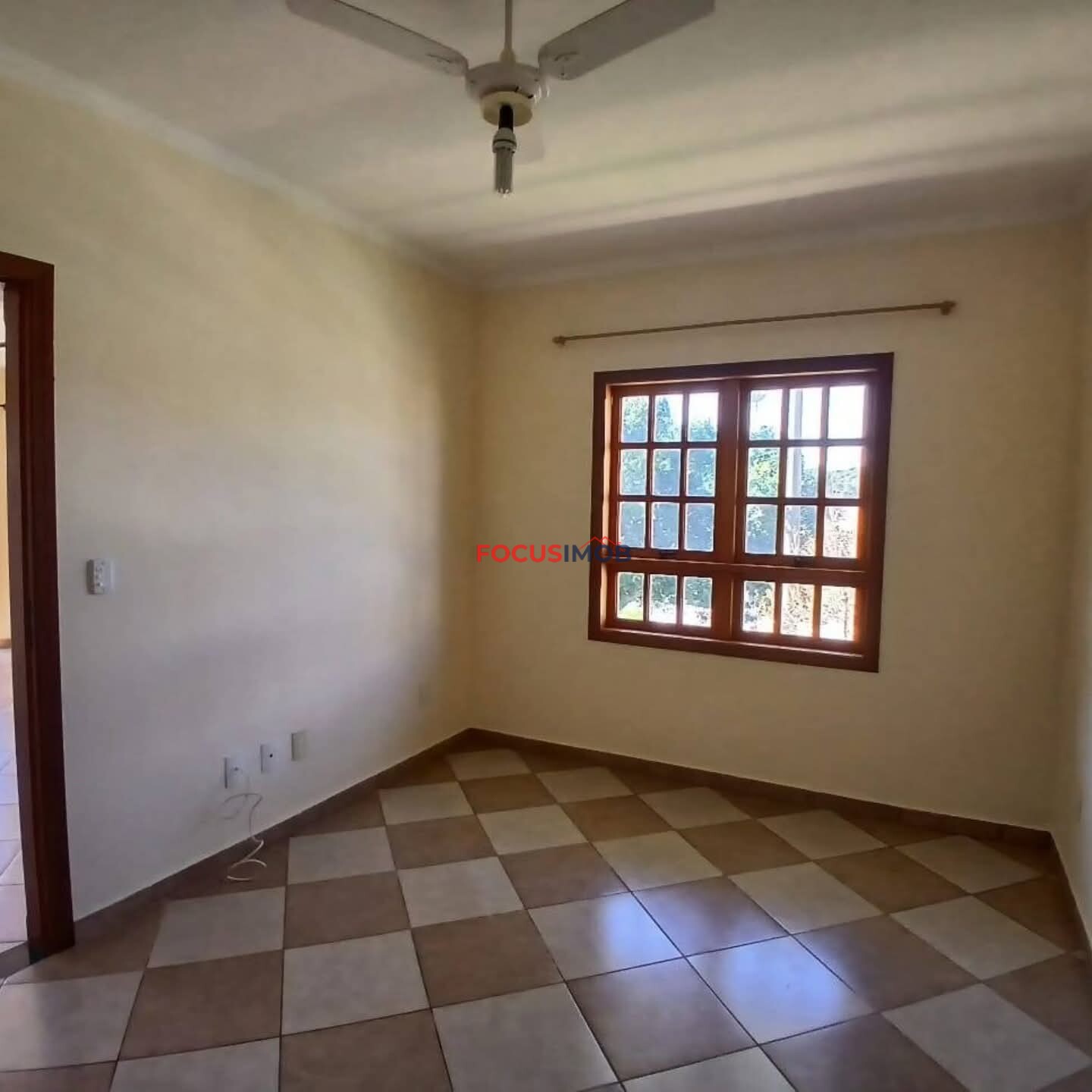 Casa a Venda Águas de Lindóia