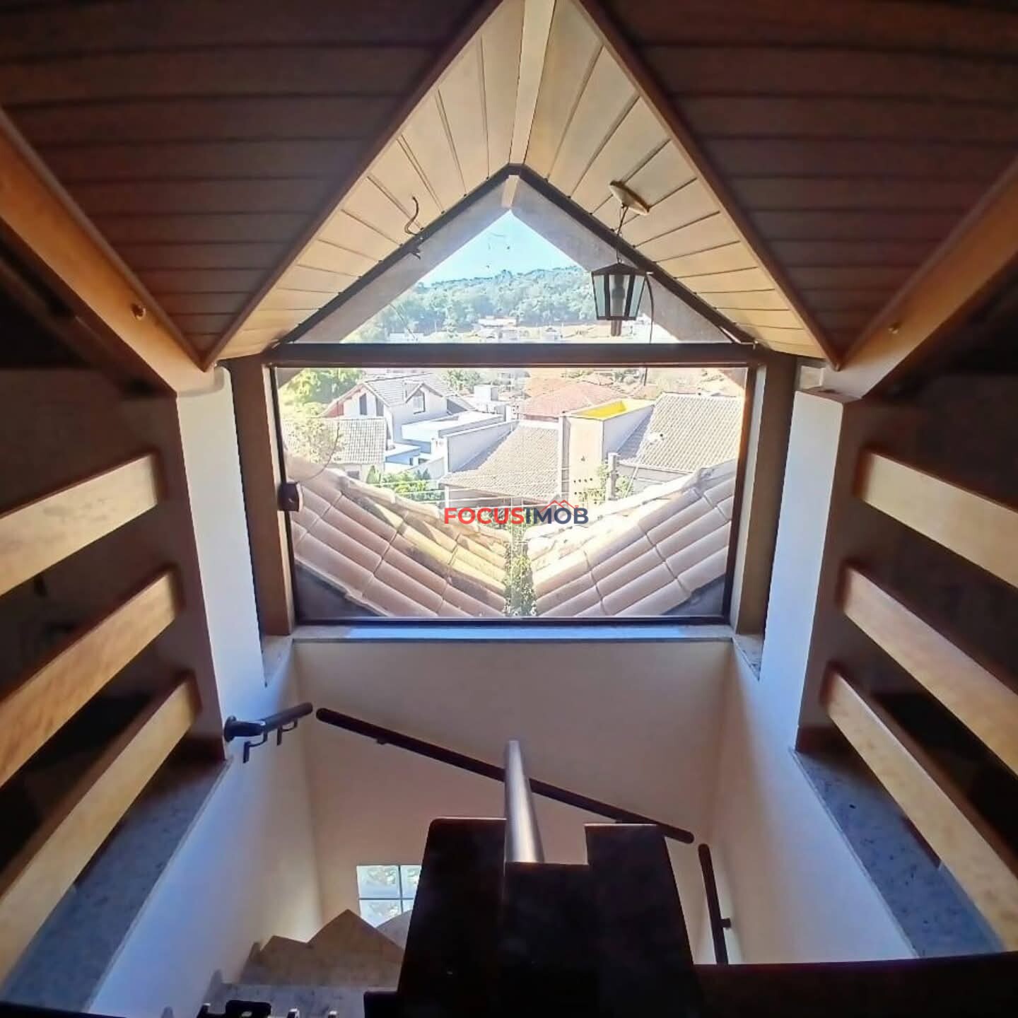 Casa a Venda Águas de Lindóia