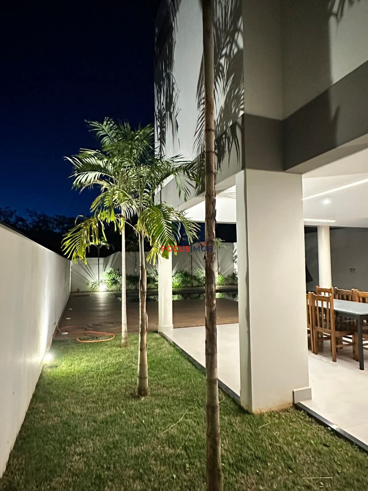 Residencial Alto Padrão Águas de Lindóia