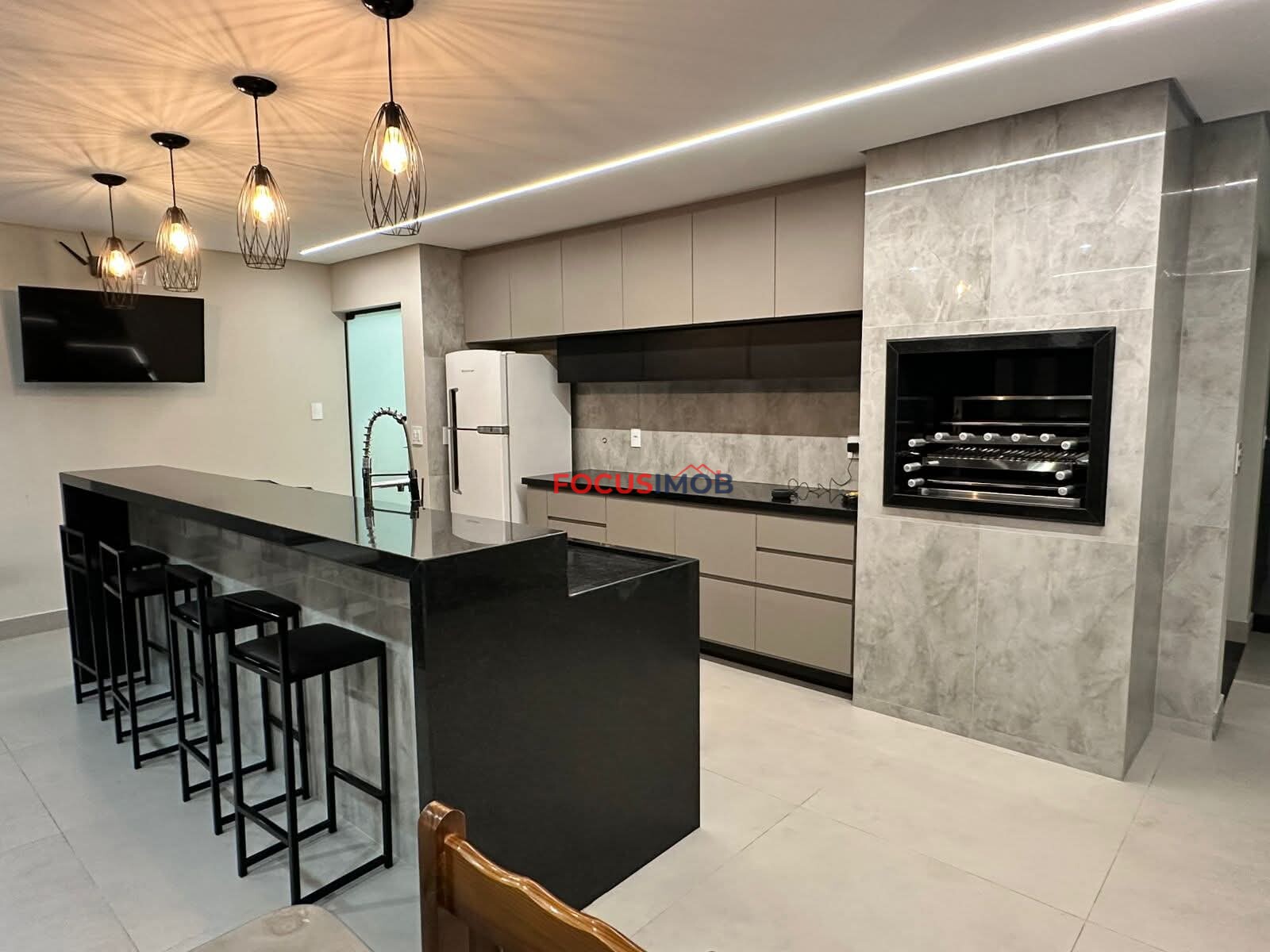 Residencial Alto Padrão Águas de Lindóia