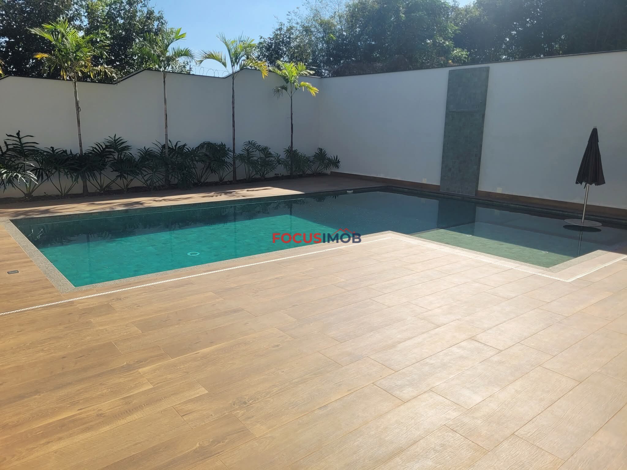 Residencial Alto Padrão Águas de Lindóia