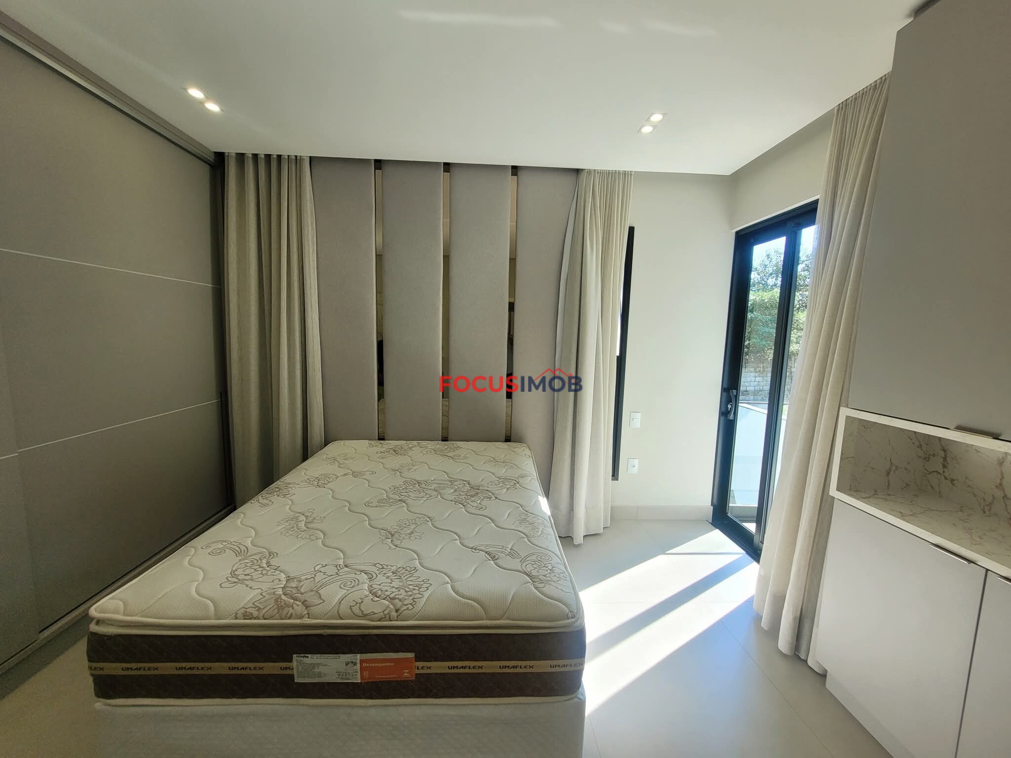 Residencial Alto Padrão Águas de Lindóia