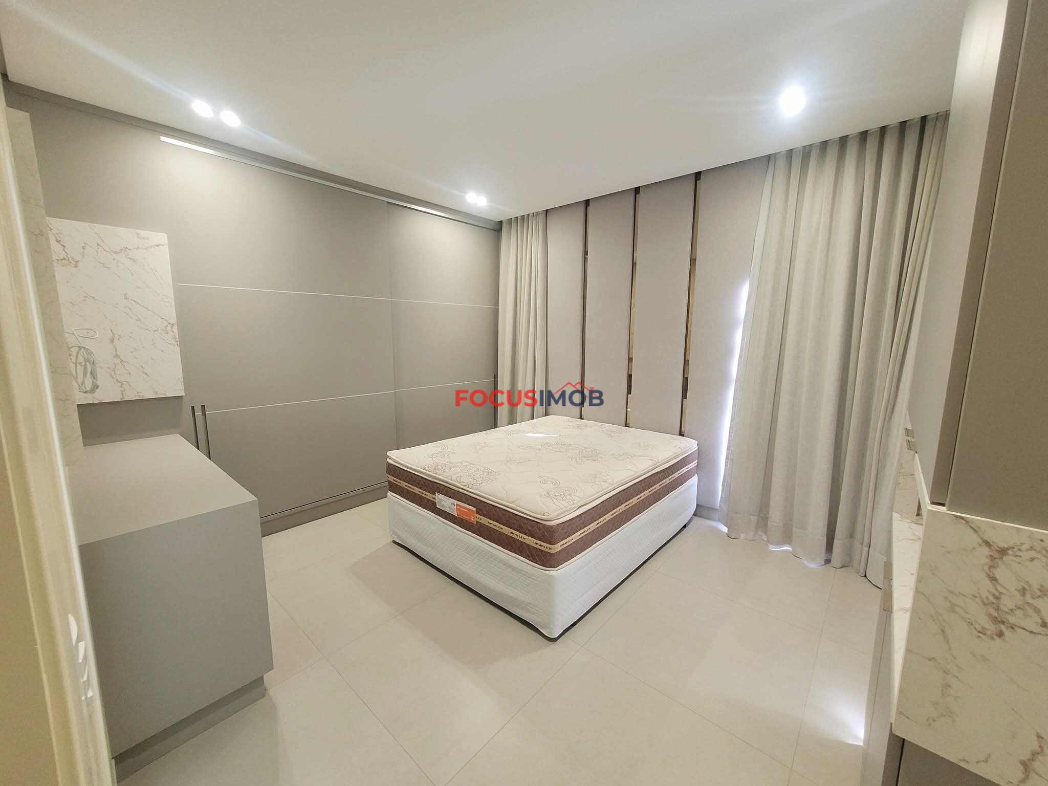 Residencial Alto Padrão Águas de Lindóia