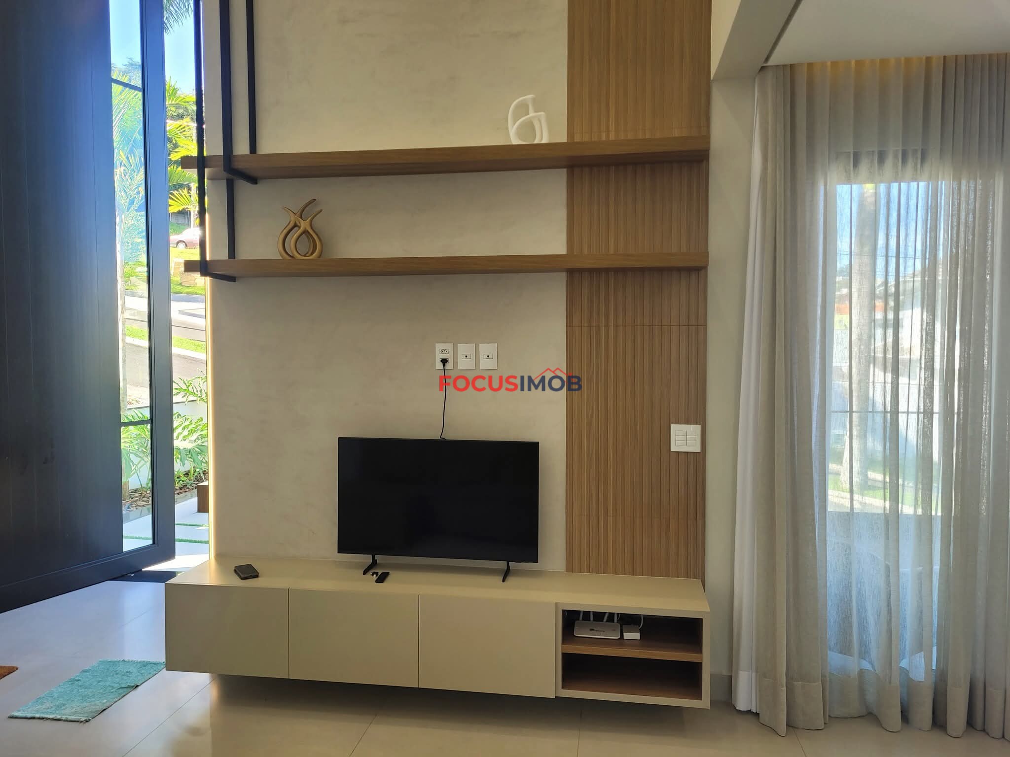 Residencial Alto Padrão Águas de Lindóia