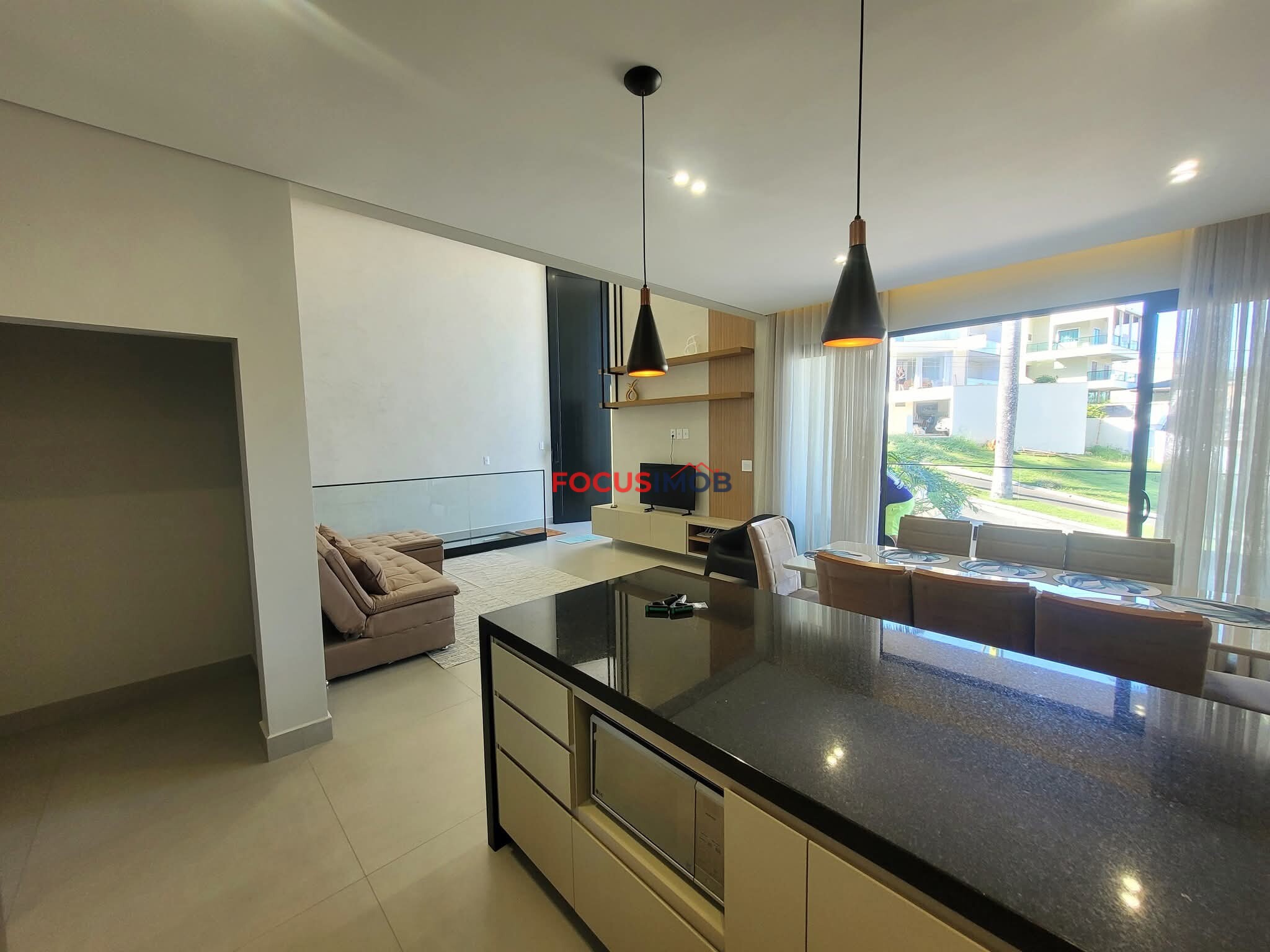 Residencial Alto Padrão Águas de Lindóia