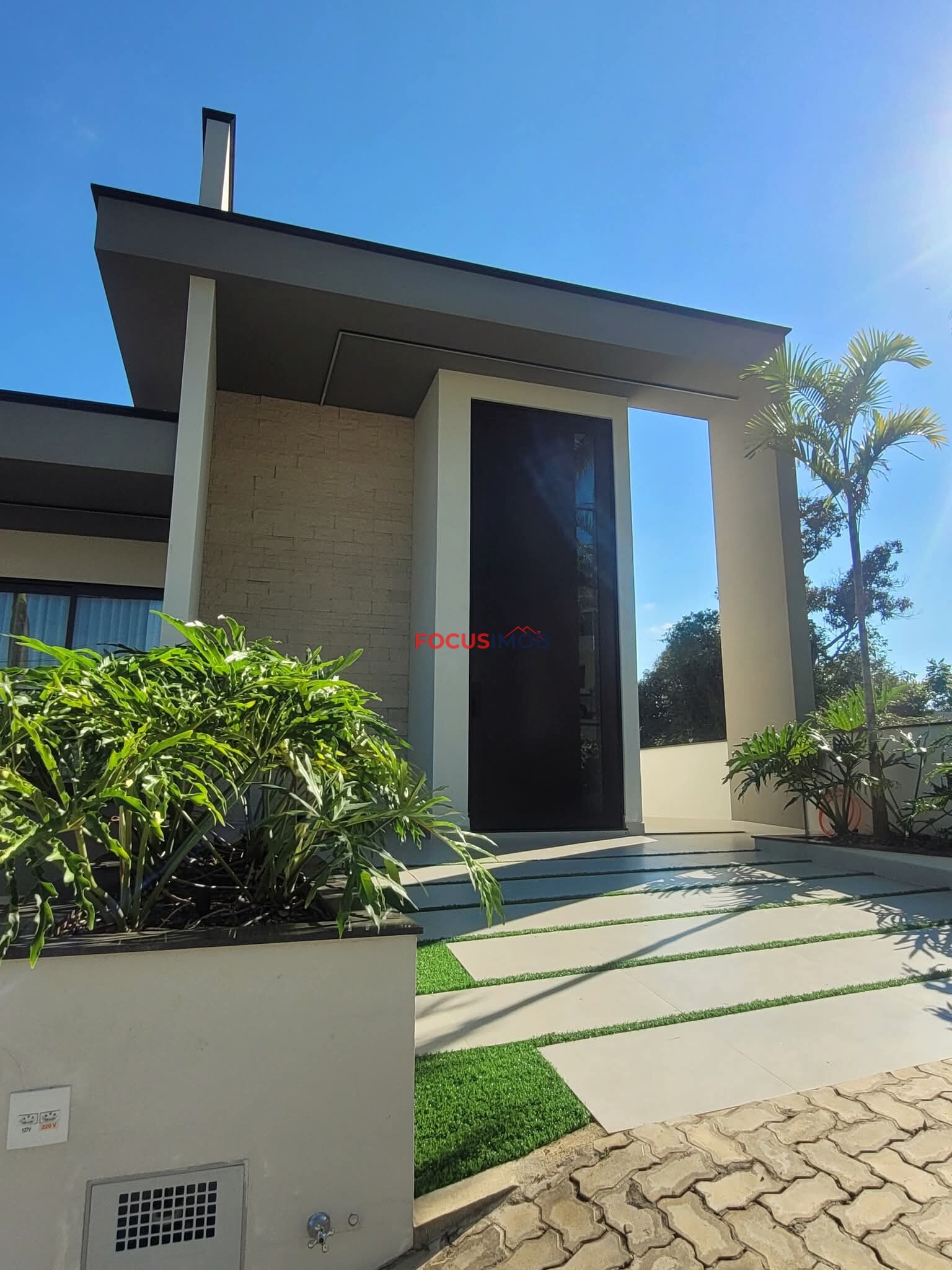 Residencial Alto Padrão Águas de Lindóia