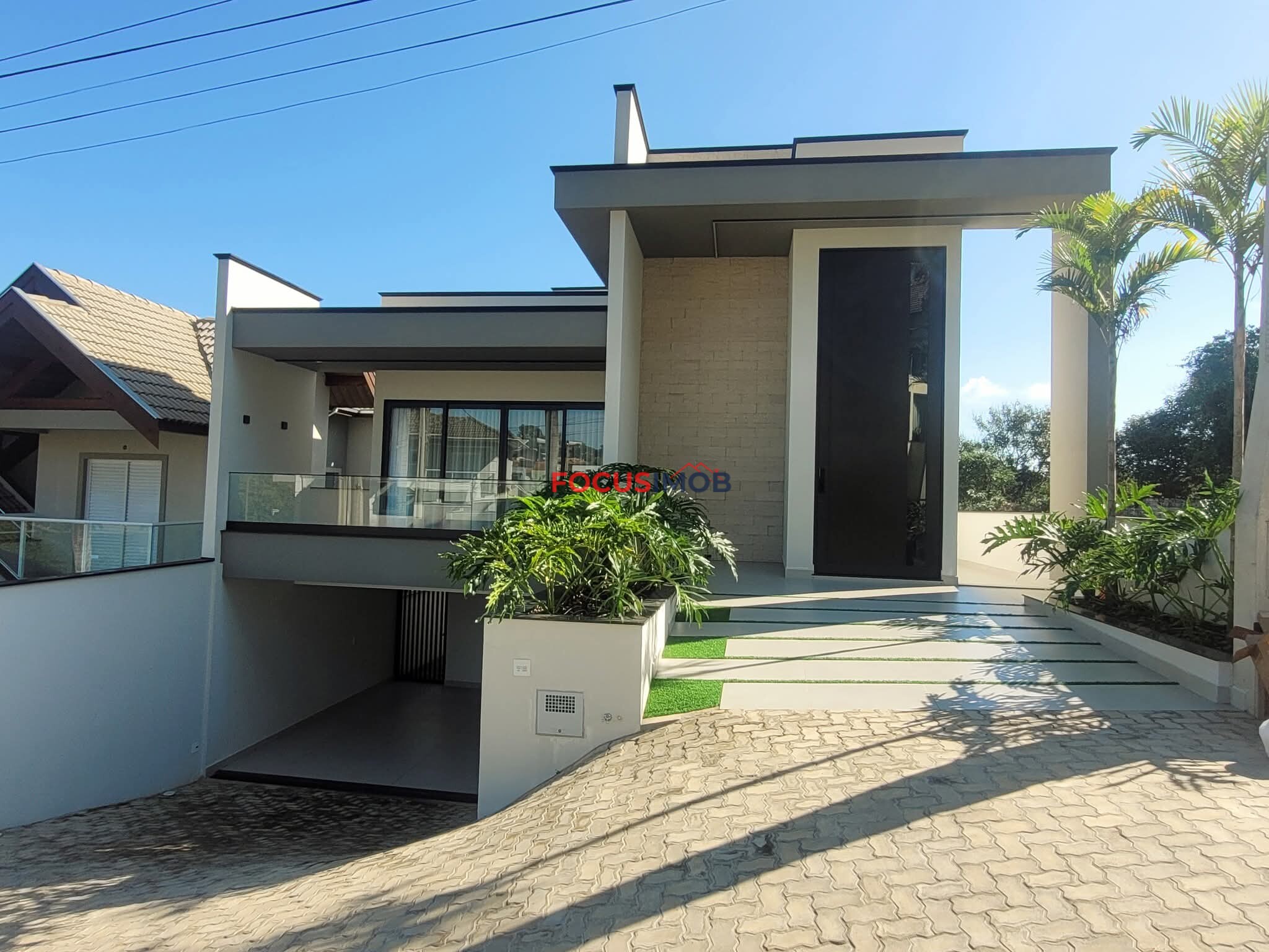 Residencial Alto Padrão Águas de Lindóia