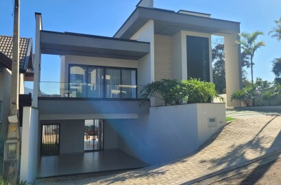 Residencial Alto Padrão Águas de Lindóia