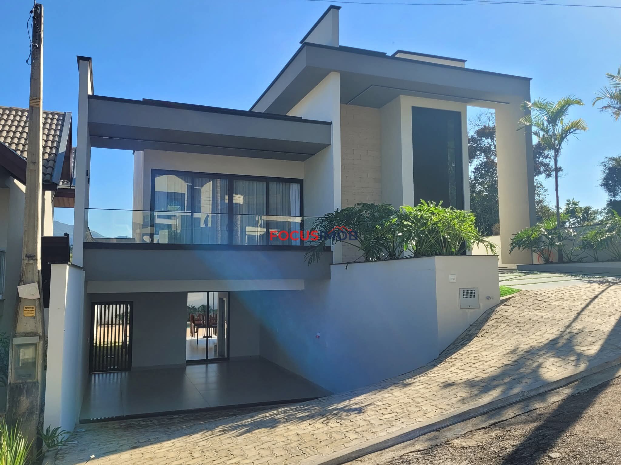 Residencial Alto Padrão Águas de Lindóia