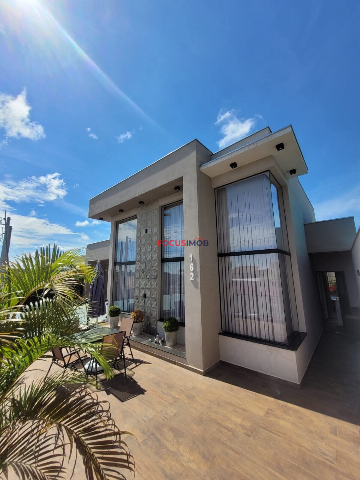 Casa a Venda Águas de Lindóia