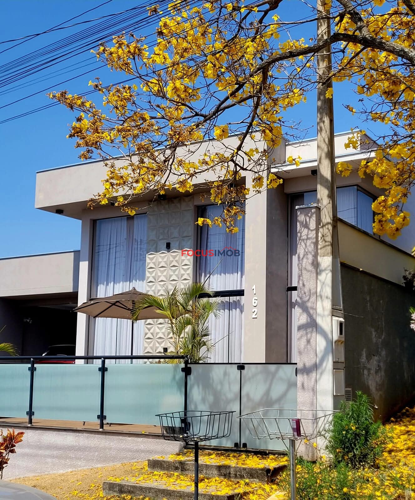 Casa a Venda Águas de Lindóia