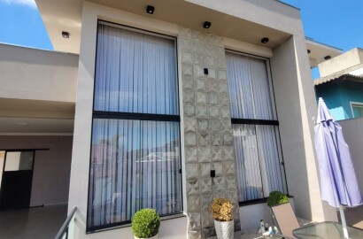 Casa a Venda Águas de Lindóia