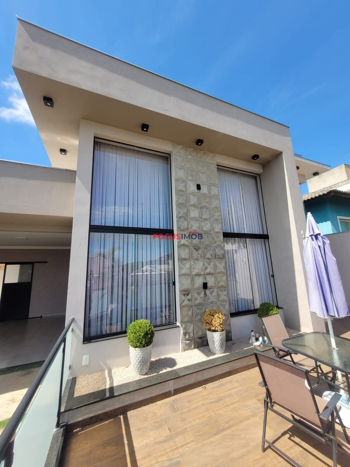 Casa a Venda Águas de Lindóia