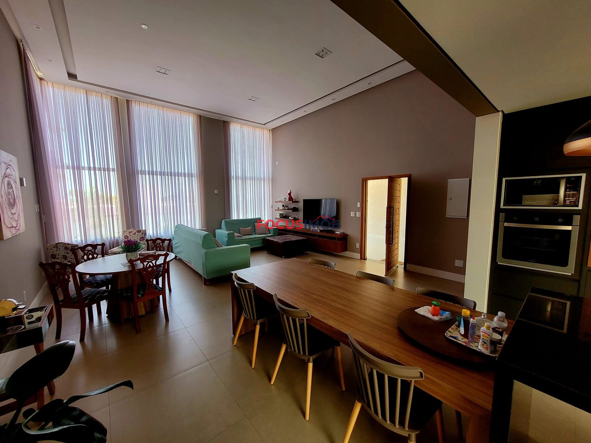 Casa a Venda Águas de Lindóia