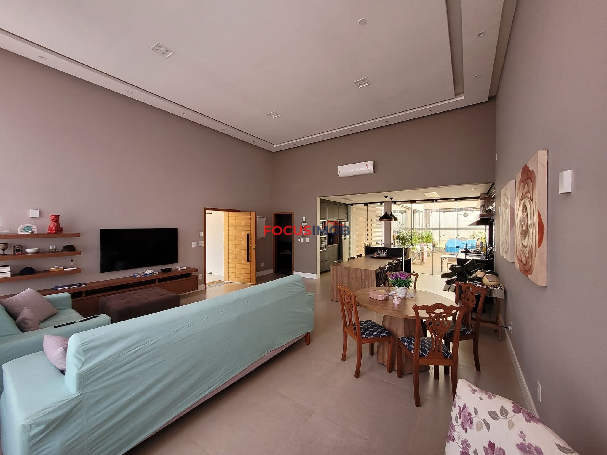 Casa a Venda Águas de Lindóia