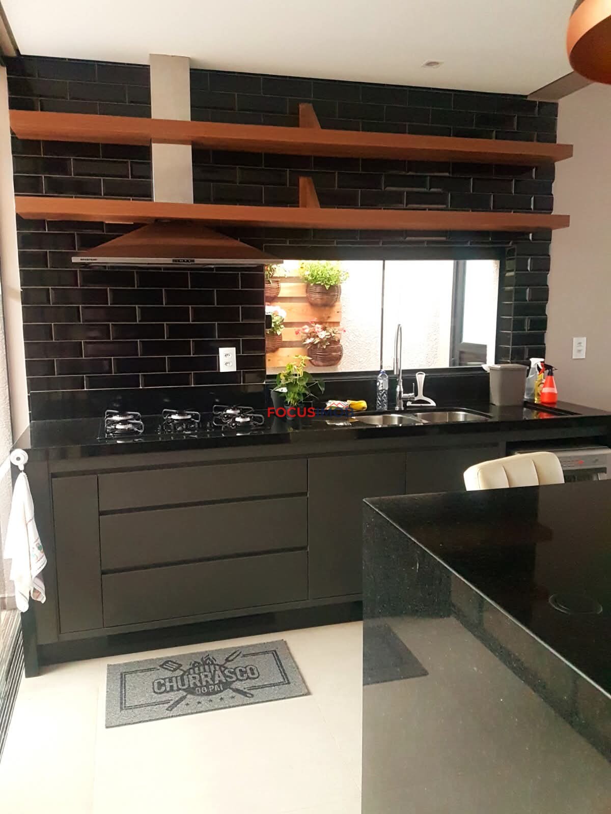 Casa a Venda Águas de Lindóia