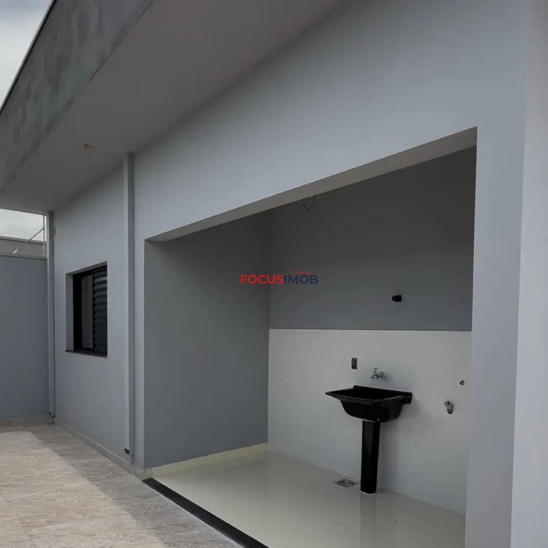 Casa Ni Pires Itapira SP