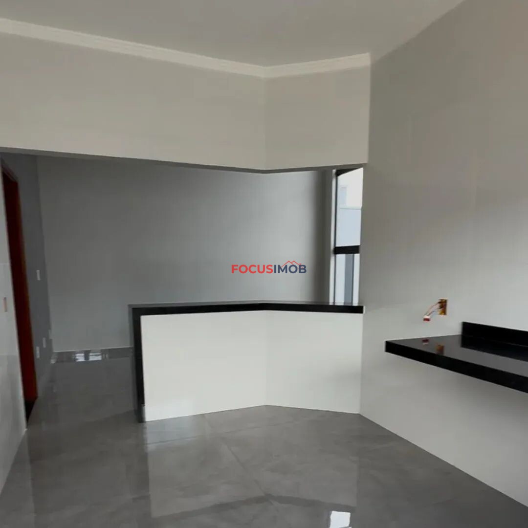 Casa Ni Pires Itapira SP