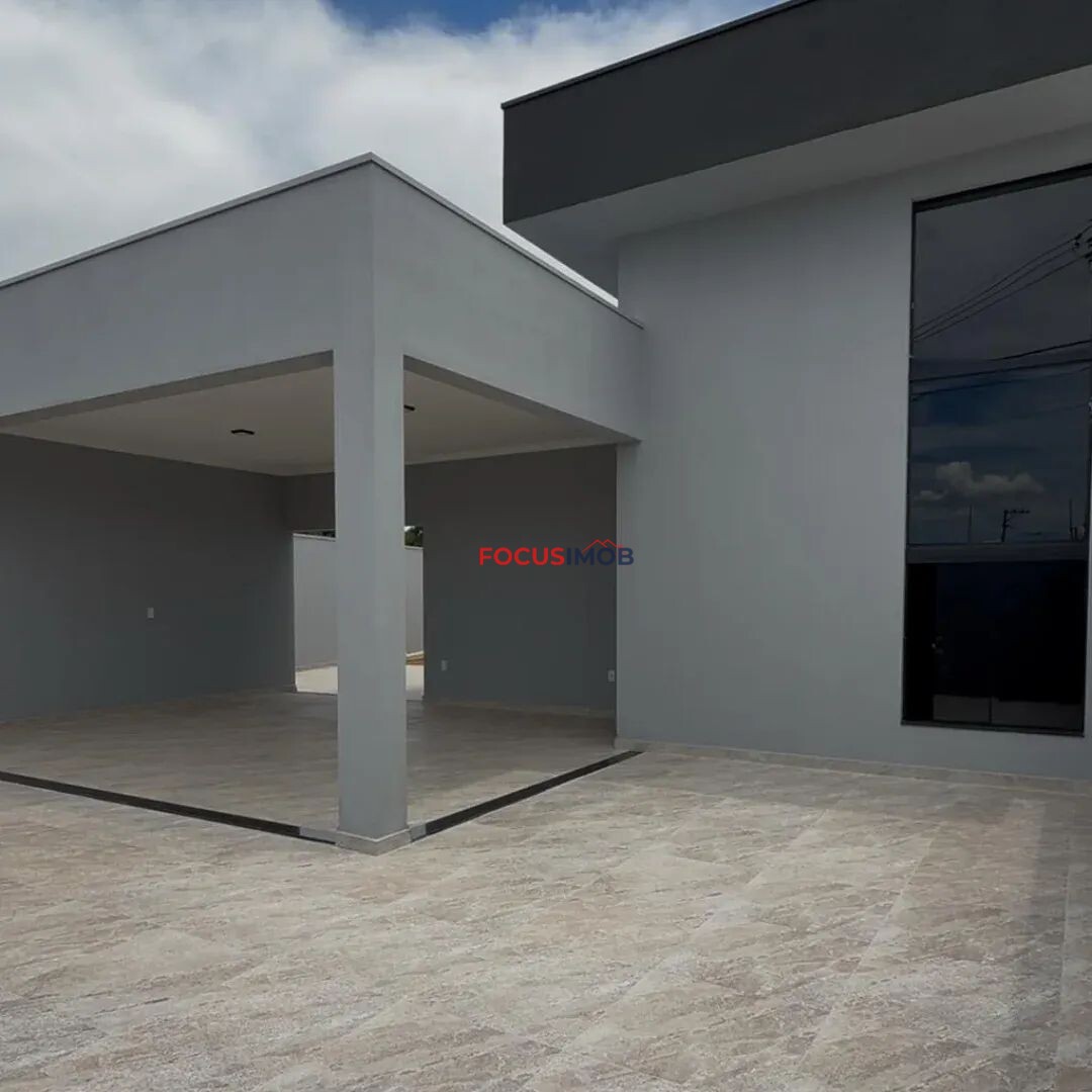 Casa Ni Pires Itapira SP