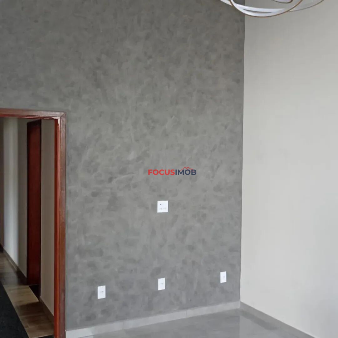 Casa Ni Pires Itapira SP