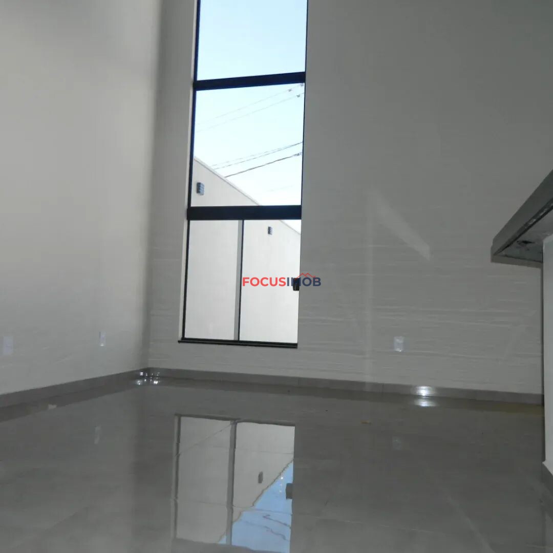 Casa Ni Pires Itapira SP