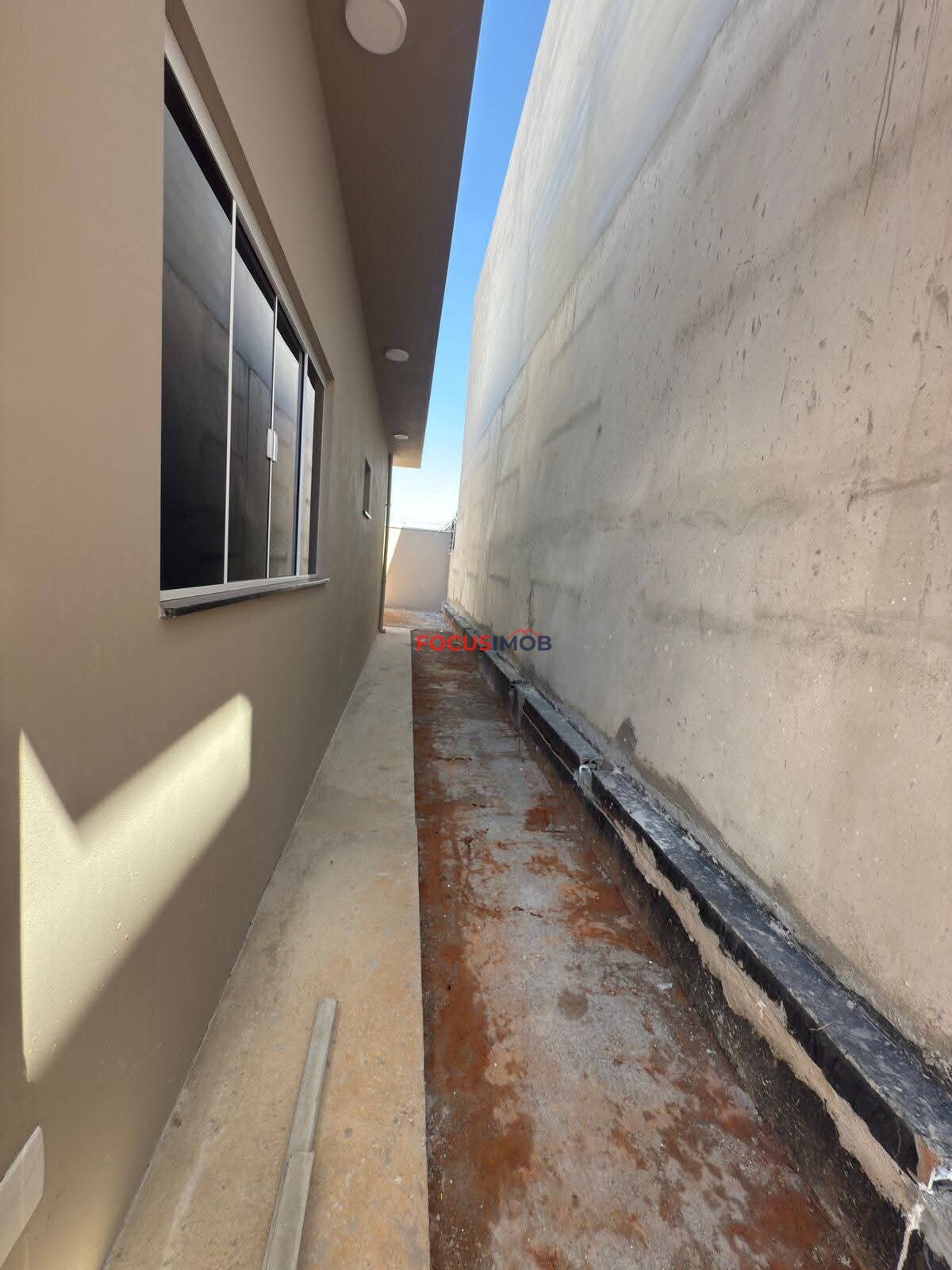 Casa a venda em Itapira SP