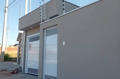 Casa a venda em Itapira SP