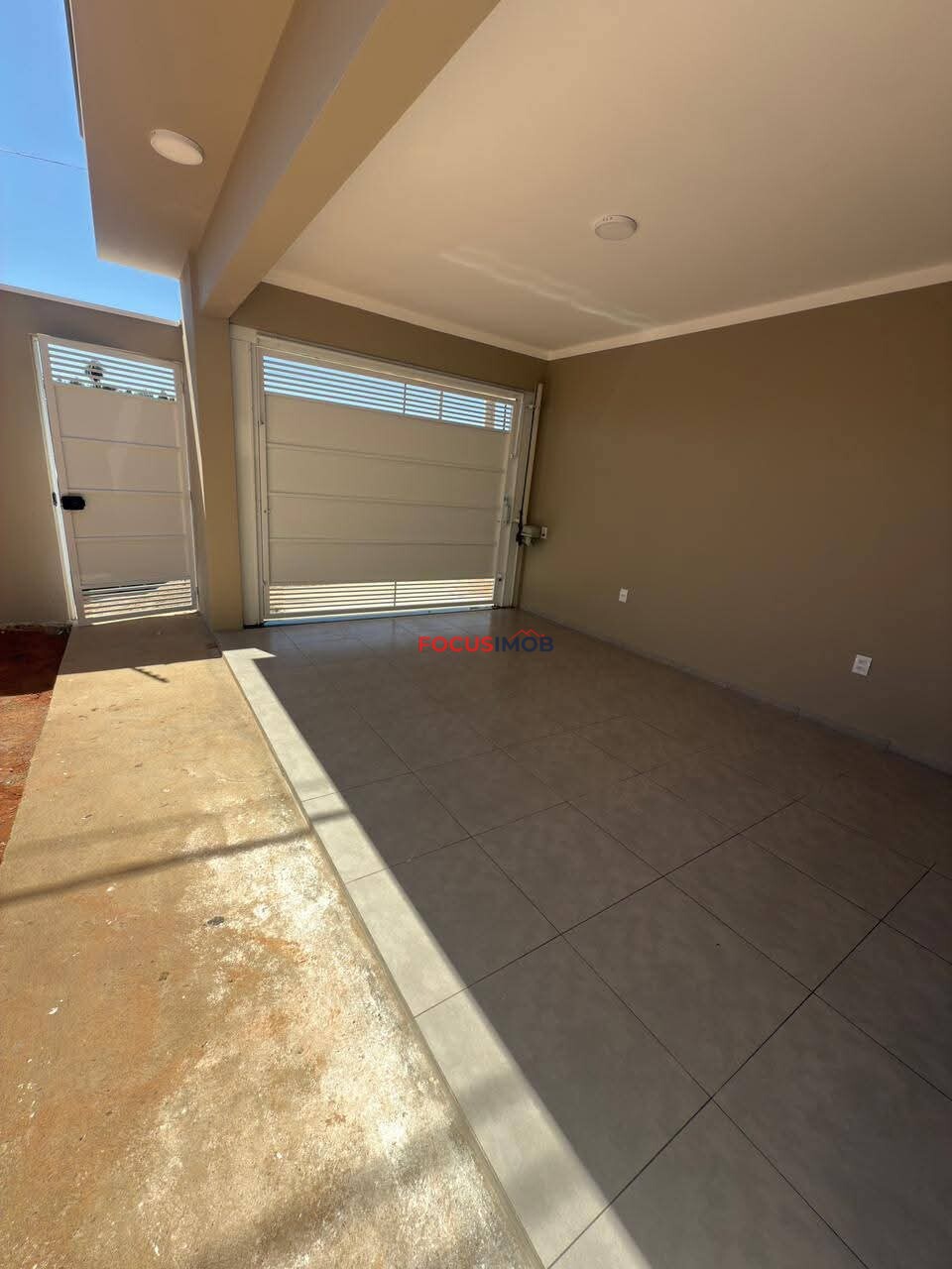 Casa a venda em Itapira SP