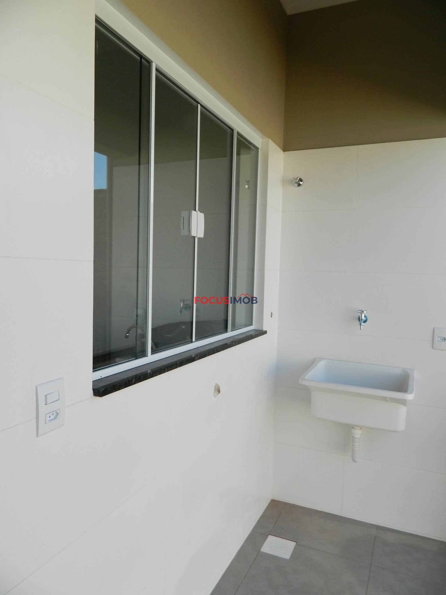 Casa a venda em Itapira SP