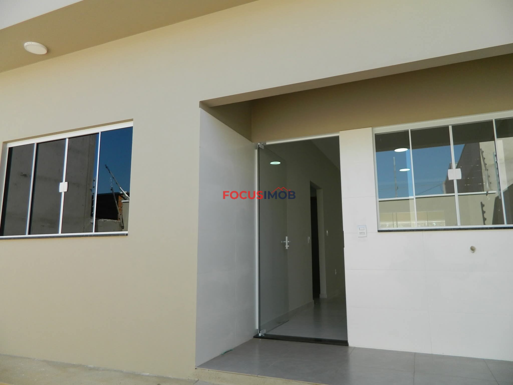 Casa a venda em Itapira SP