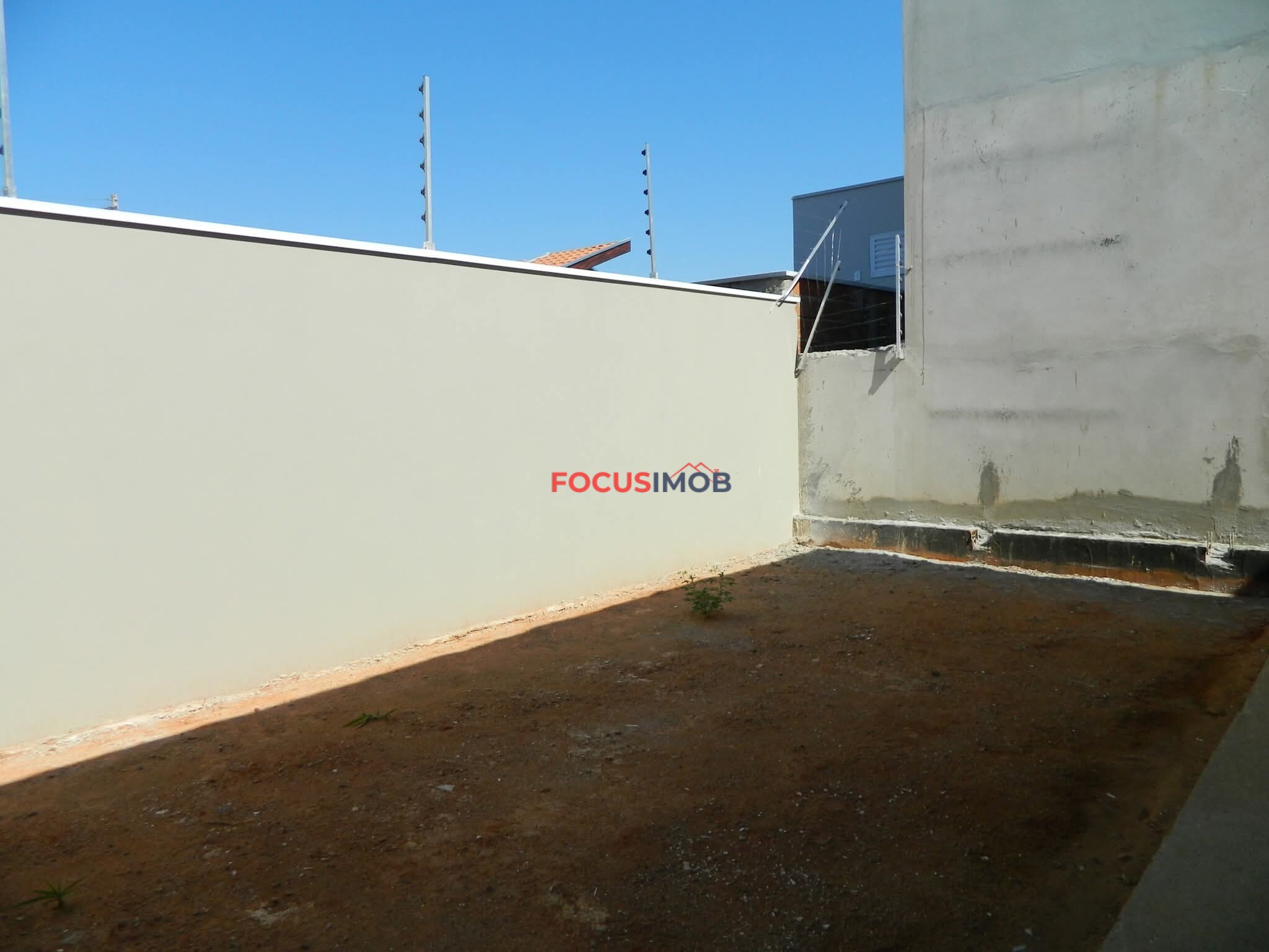 Casa a venda em Itapira SP