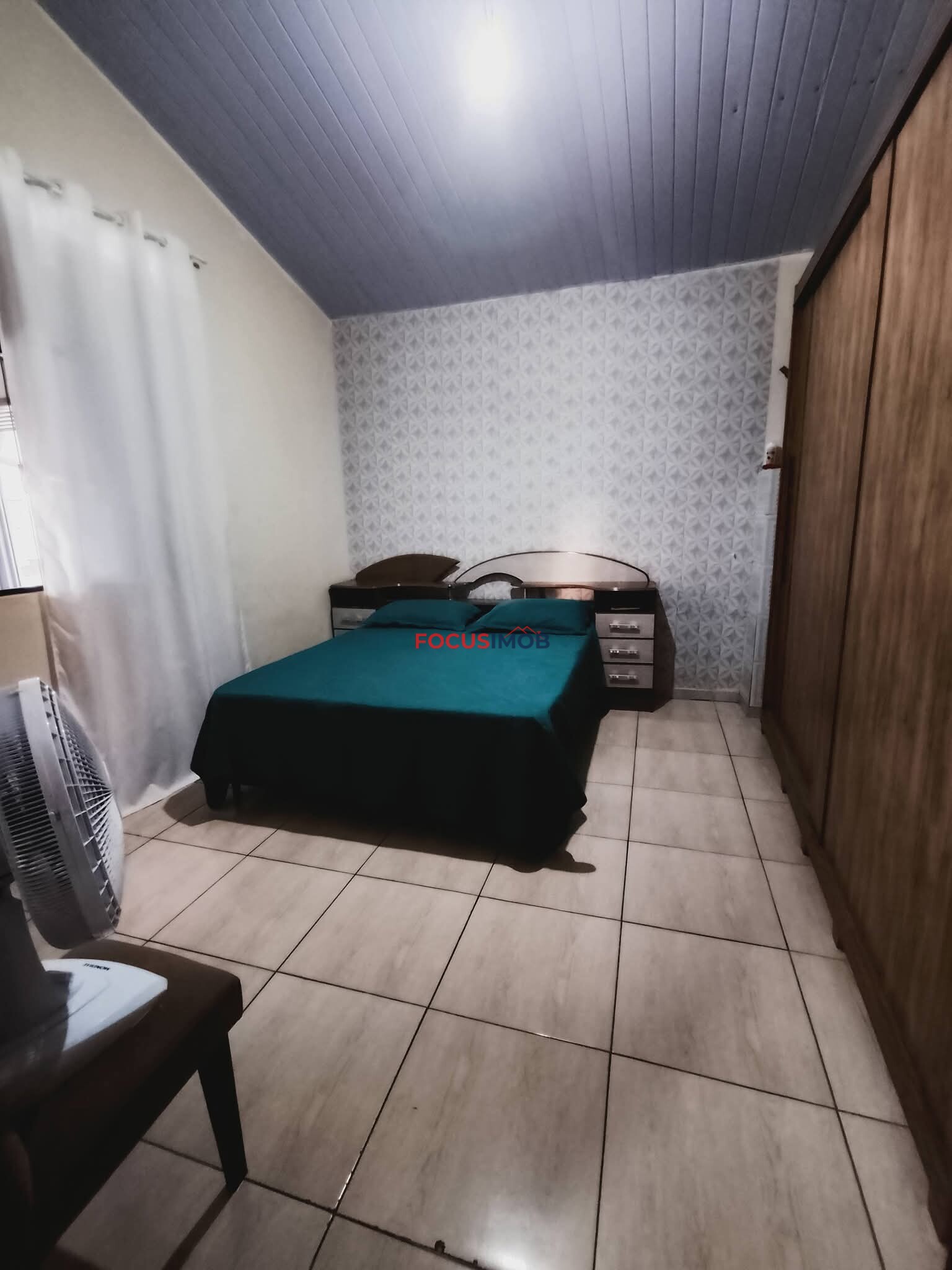 Casa a Venda ou troca