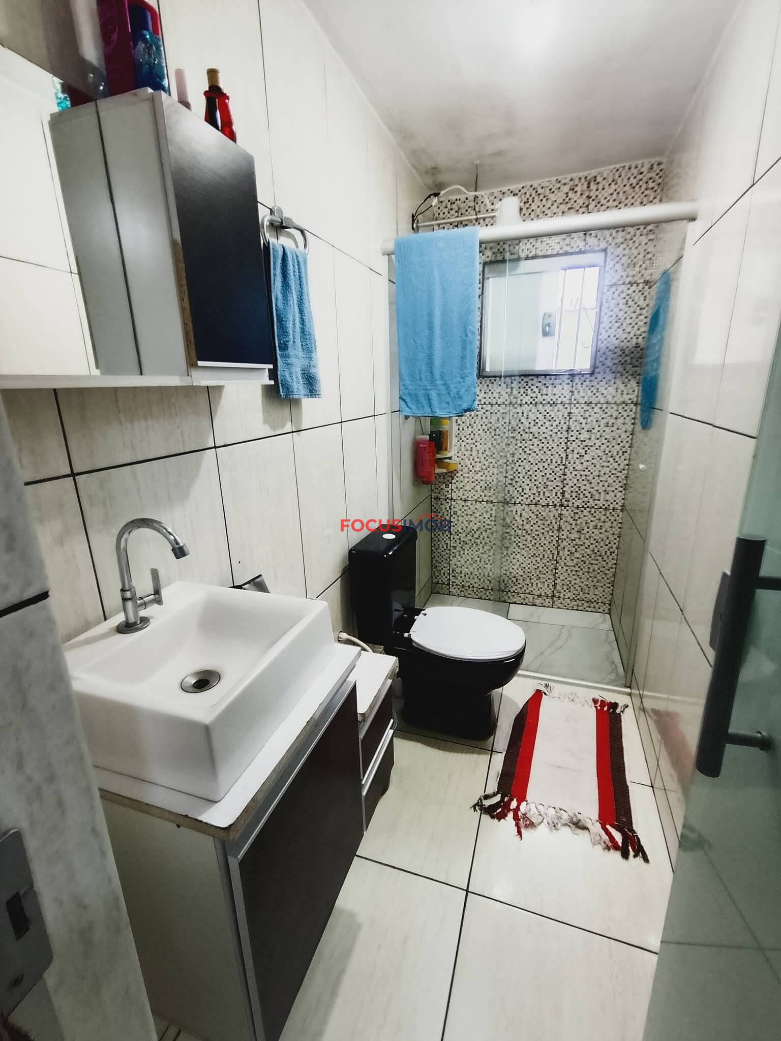 Casa a Venda ou troca