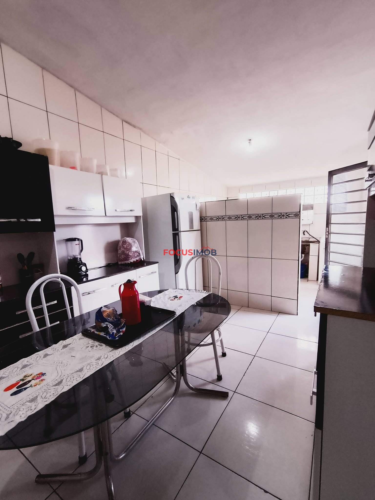 Casa a Venda ou troca