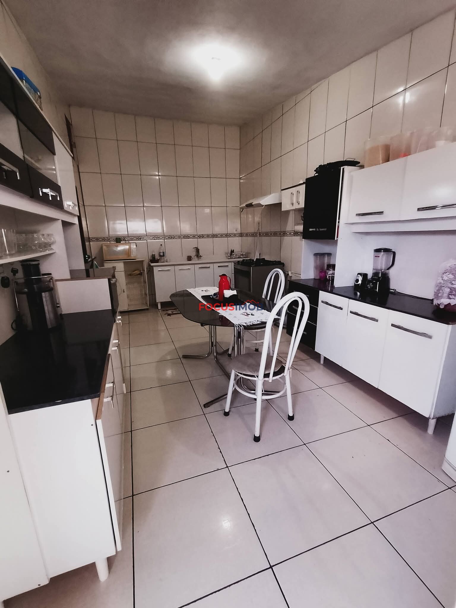 Casa a Venda ou troca