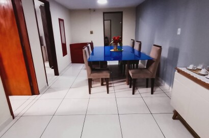 Casa a Venda ou troca