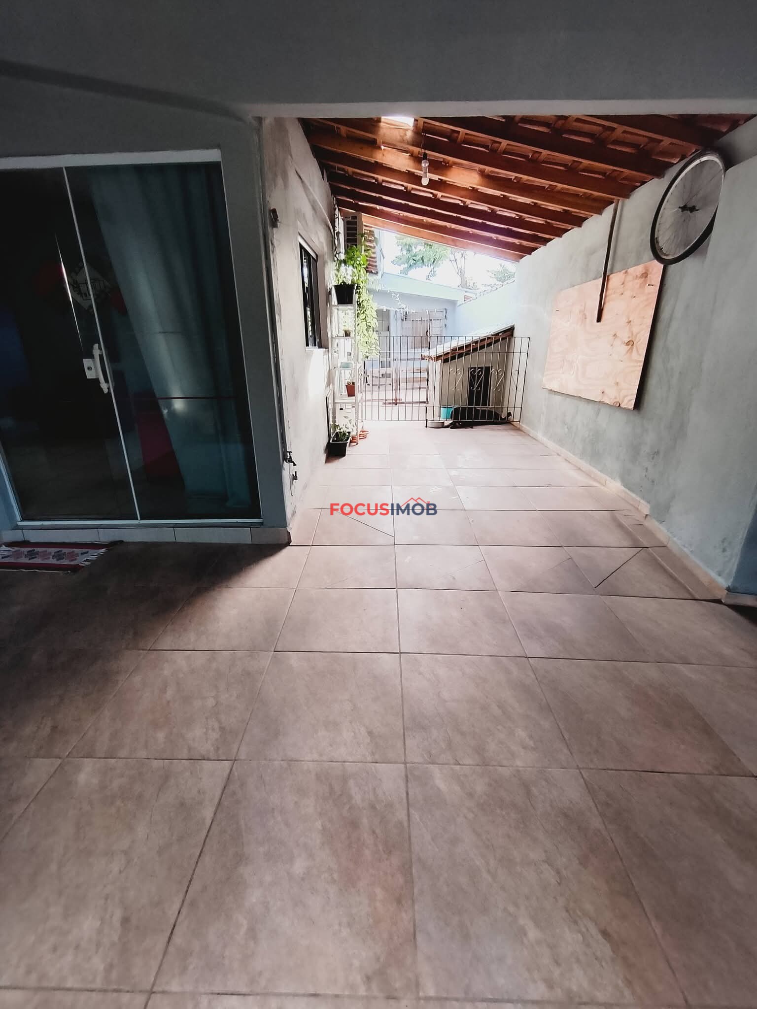 Casa a Venda ou troca