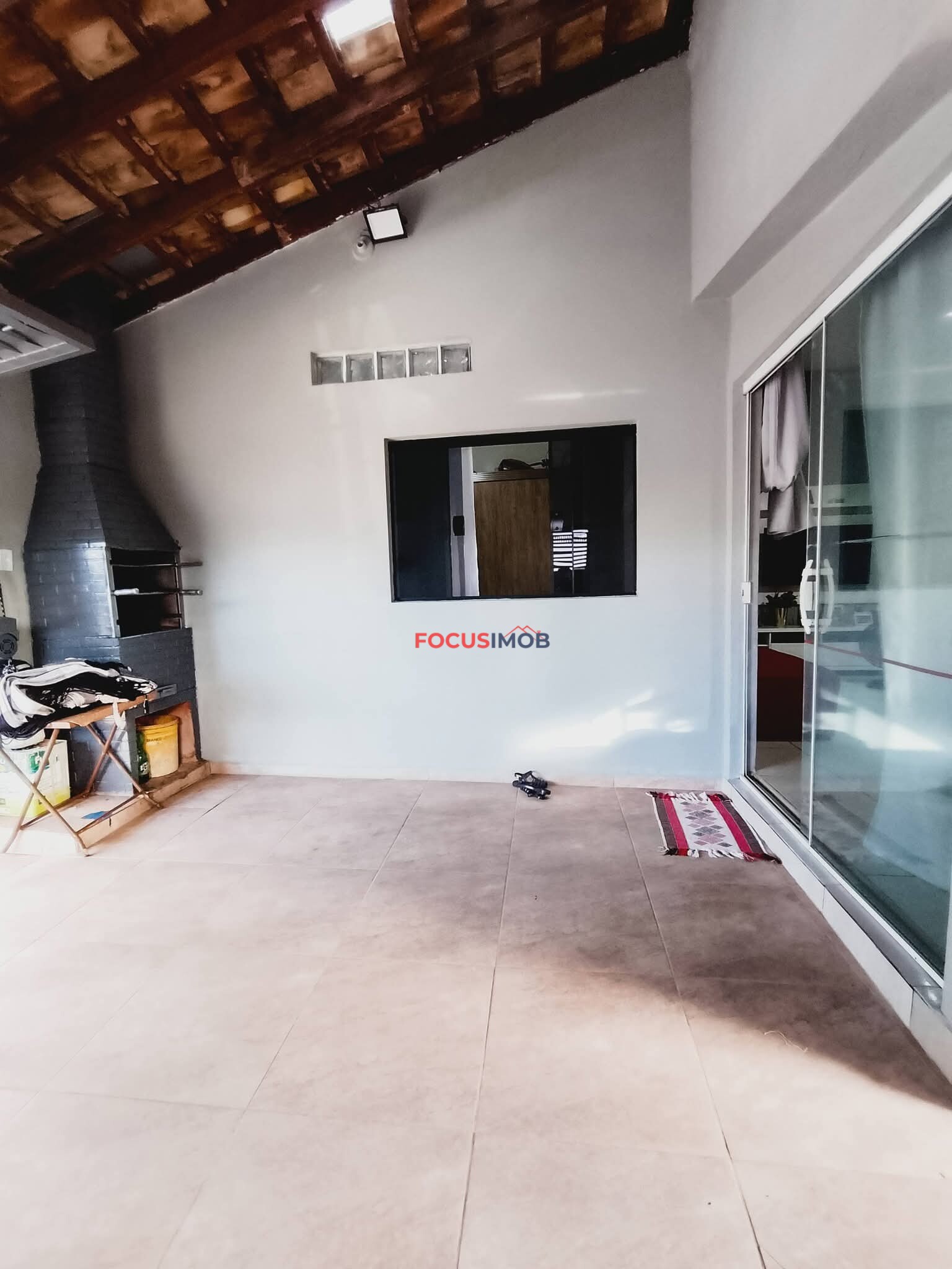 Casa a Venda ou troca