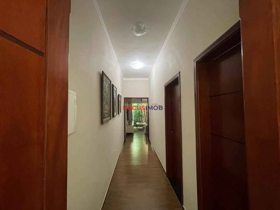 CASA DISPONÍVEL PARA VENDA NO JARDIM SANTA CRUZ - MOGI GUAÇU