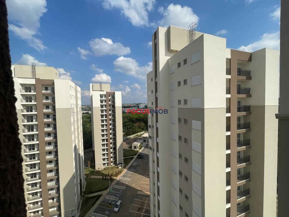 APTO DISPONÍVEL PARA VENDA NO TORRES DE MÓDEGA - MOGI GUAÇU