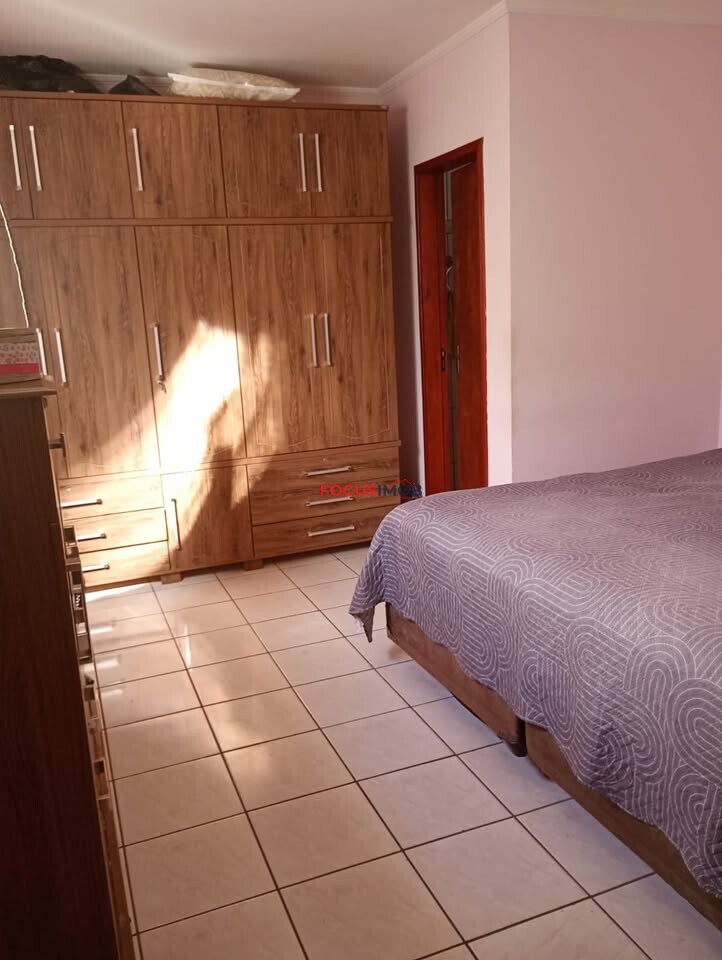 CASA DISPONÍVEL PARA VENDA - JARDIM HEDY/ MOGI GUAÇU