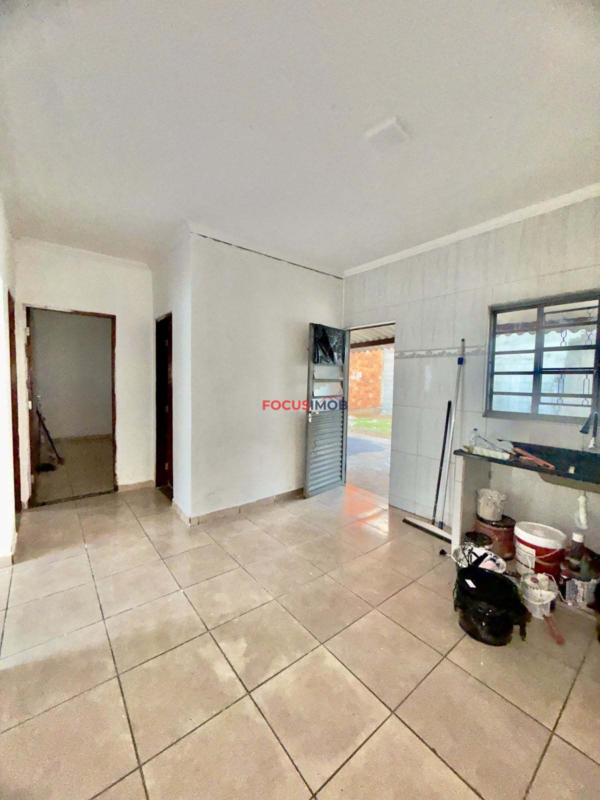 CASA DISPONÍVEL PARA VENDA NO JARDIM ELDORADO